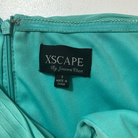 Xscape Formal dress - Picture 5 of 6